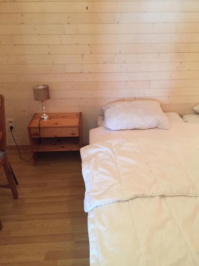 Chalet Les Brulins Otel Resteigne Dış mekan fotoğraf